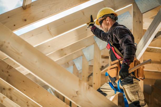 Best Storm Damage Roof Repair  in Dover, AR
